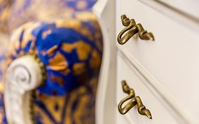 Kahveci Alibey Hotel